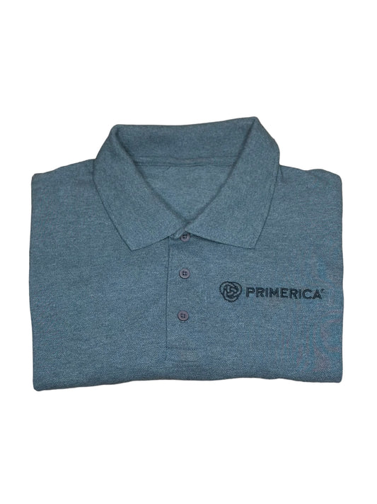 Custom Logo Polo