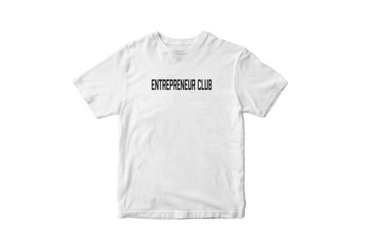 Entrepreneur Club T-Shirt