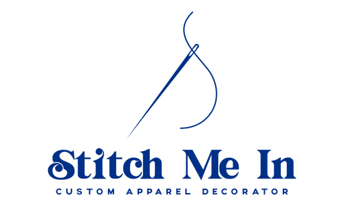 Stitch Me In