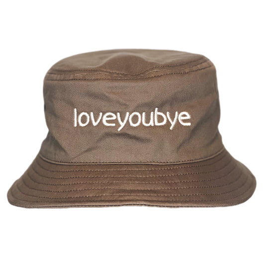 Loveyoubye Bucket