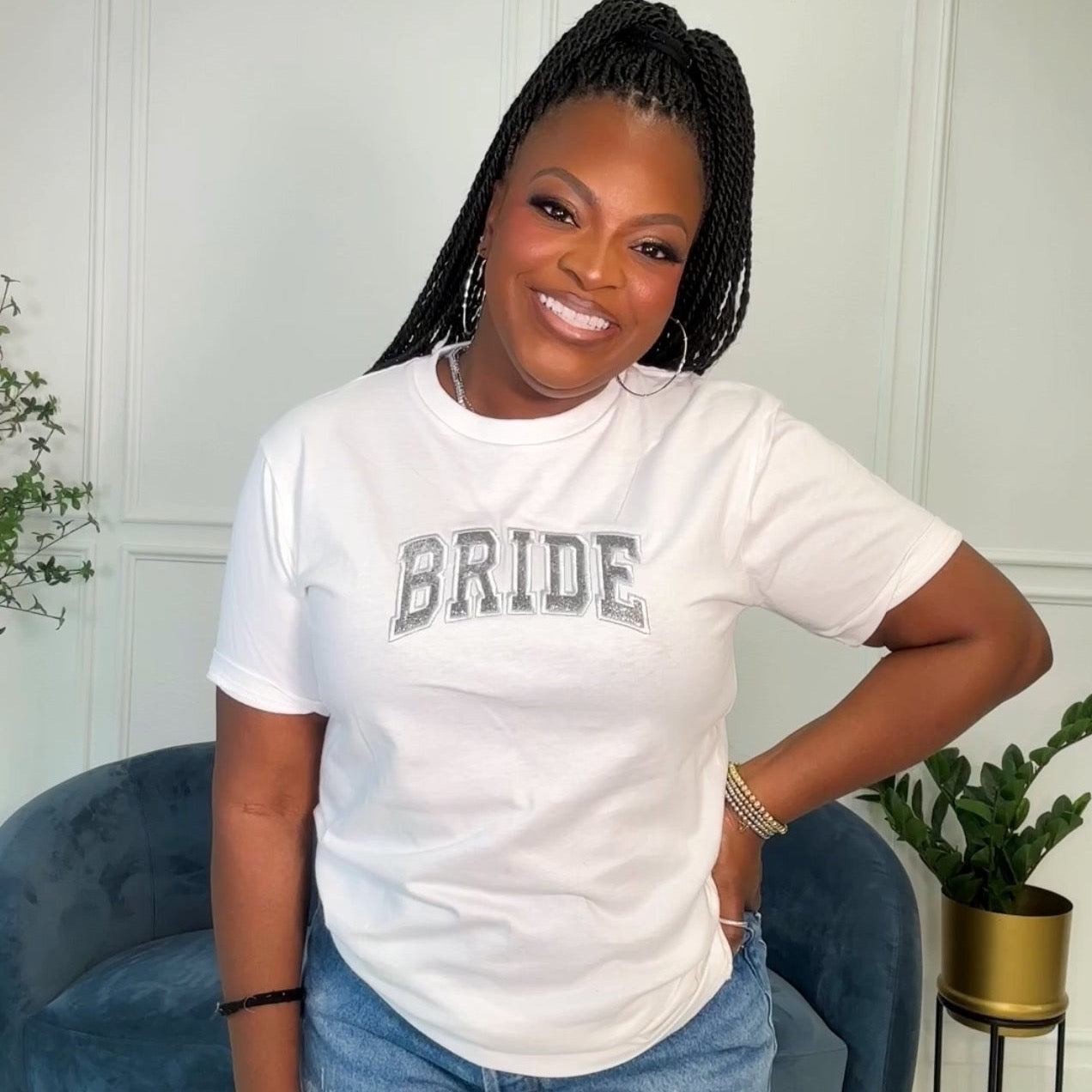 Bride T-Shirt