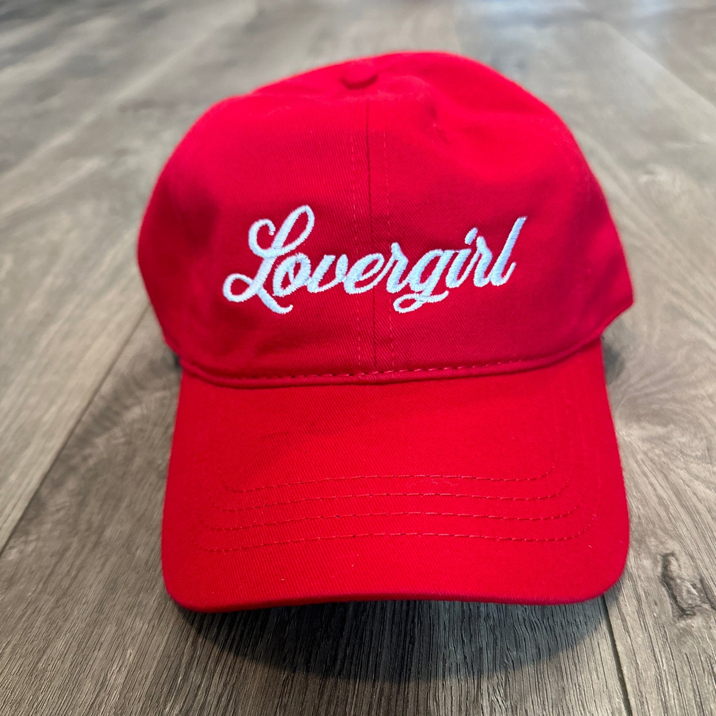 Lovergirl