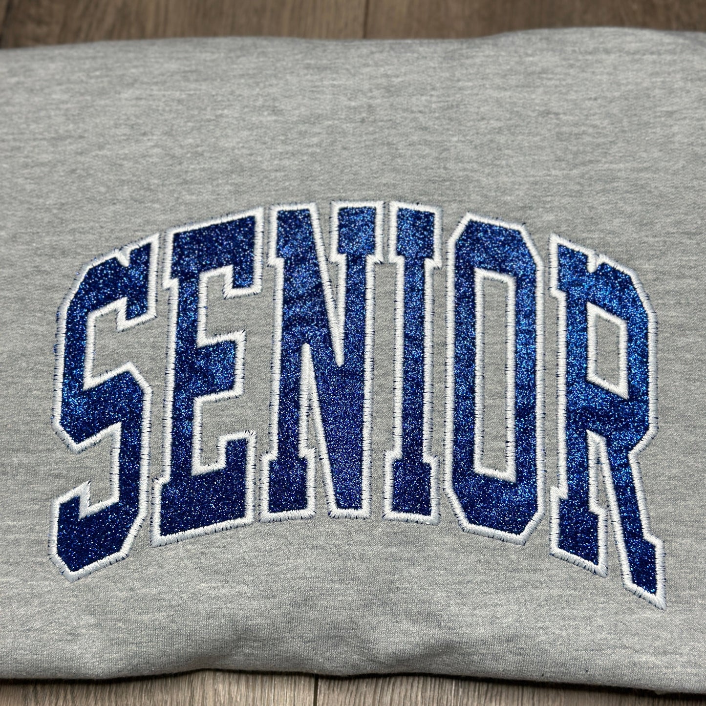 Senior Sweatshirt