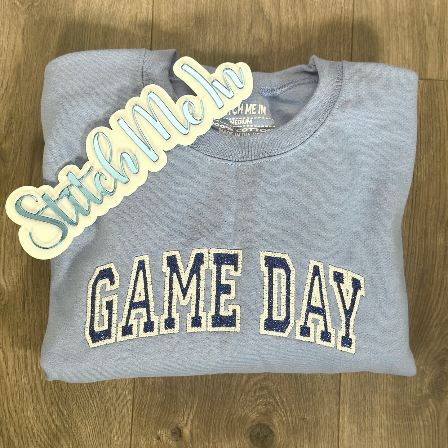 Game Day Sweatshirt