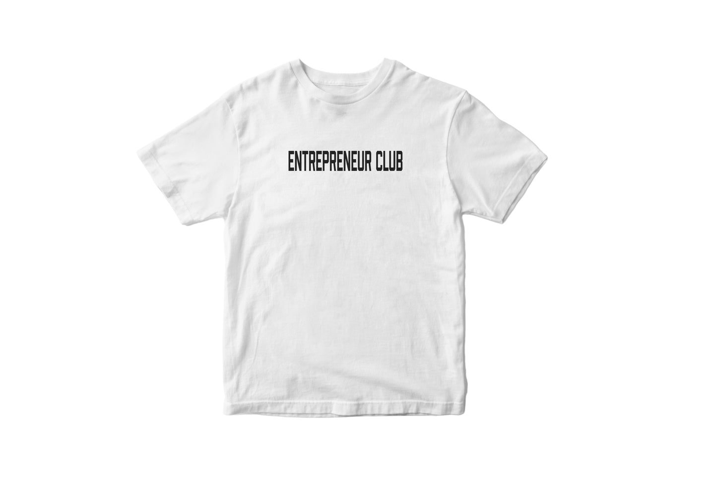 Entrepreneur Club T-Shirt