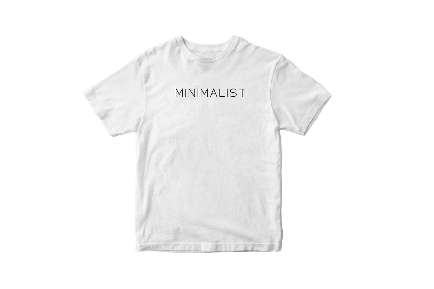 Minimalist T-Shirt