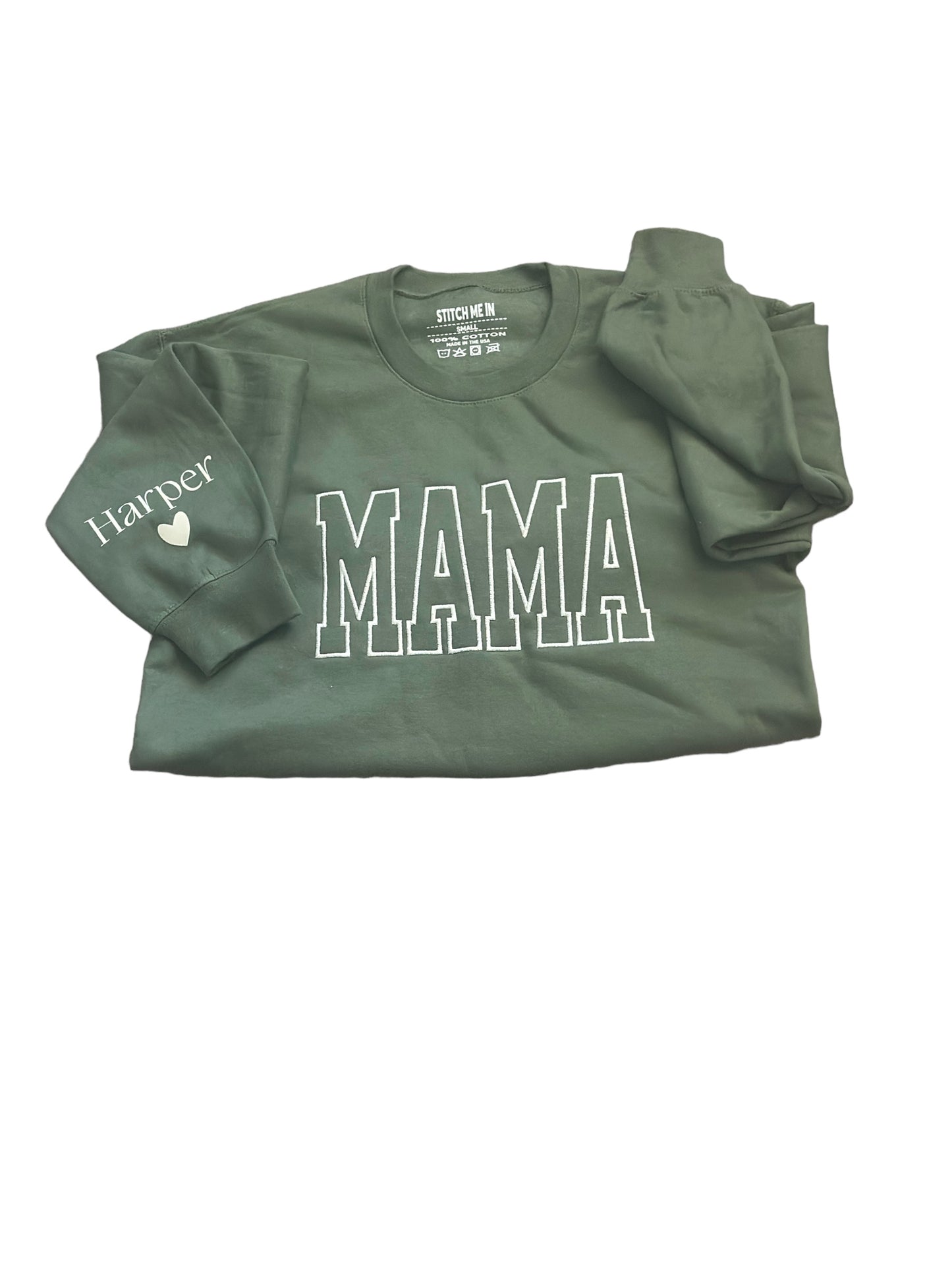 Mama Original T-Shirt