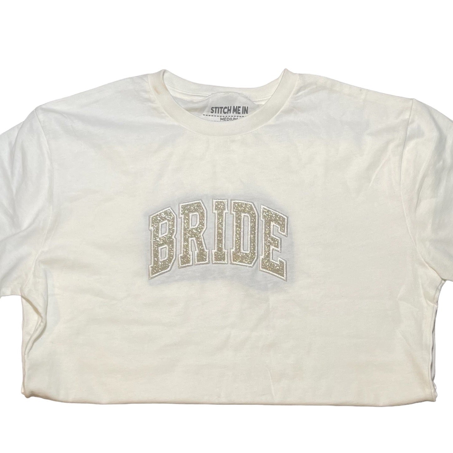 Bride T-Shirt