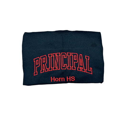 Principal Sweatshirt