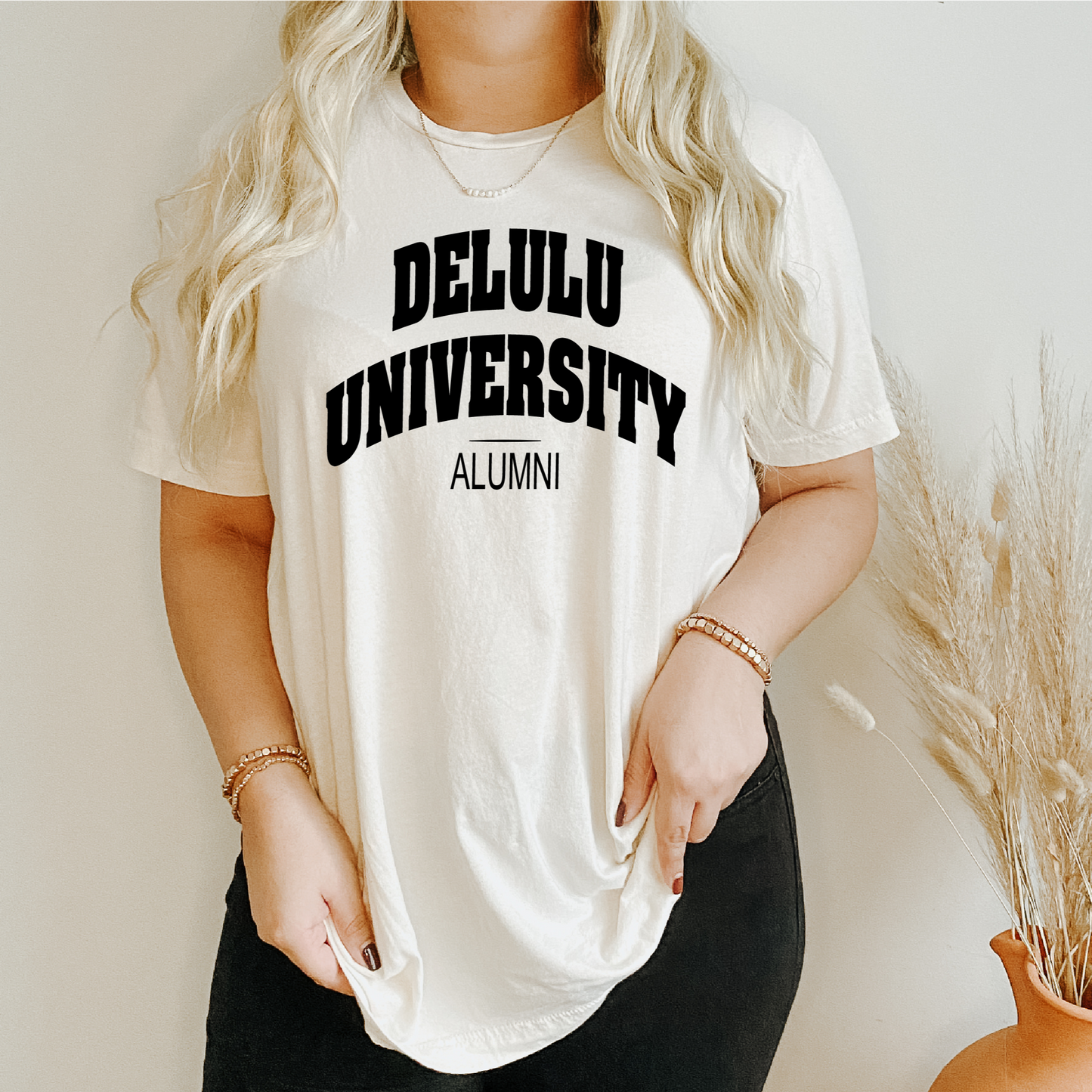 Delulu University