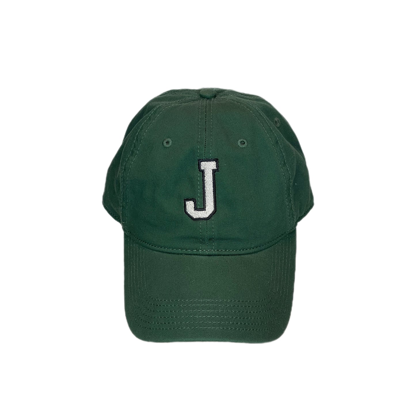 Custom Initial Dad Hat