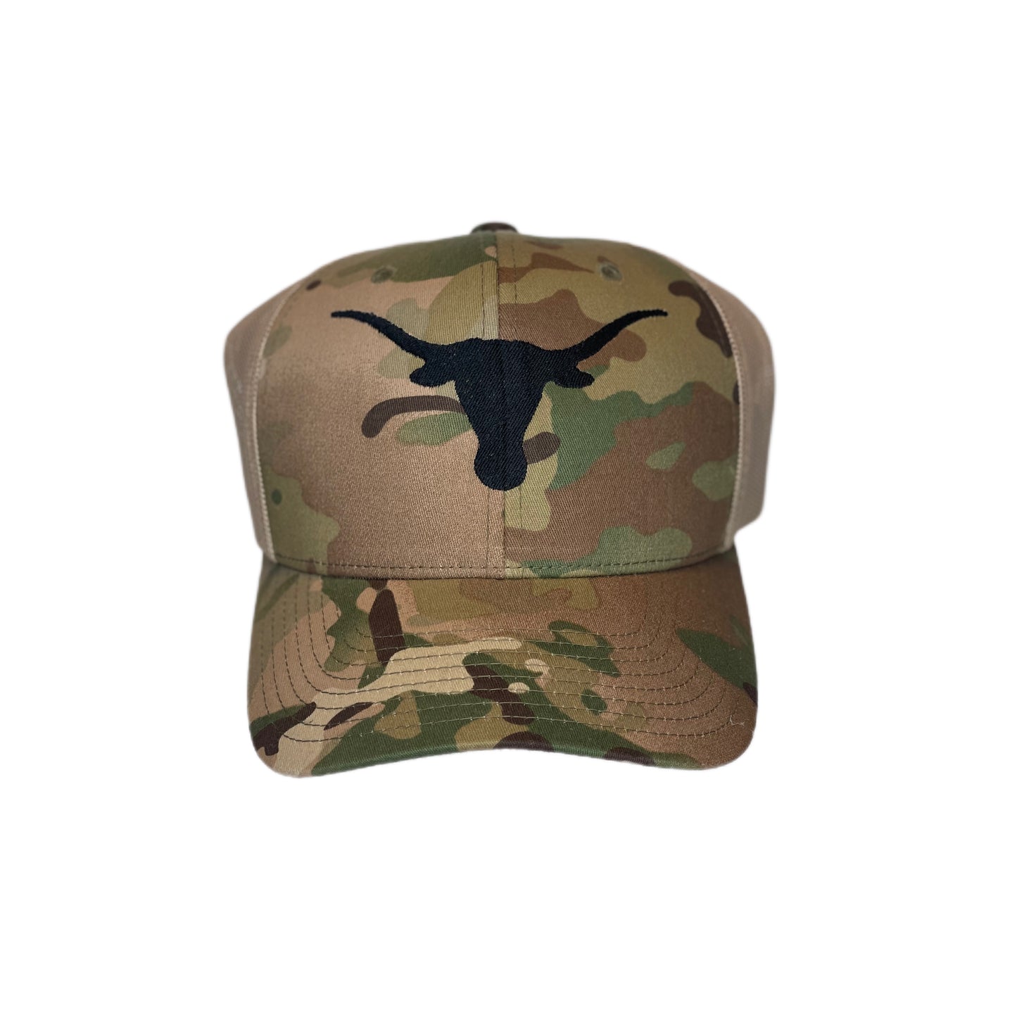 Longhorn Hat