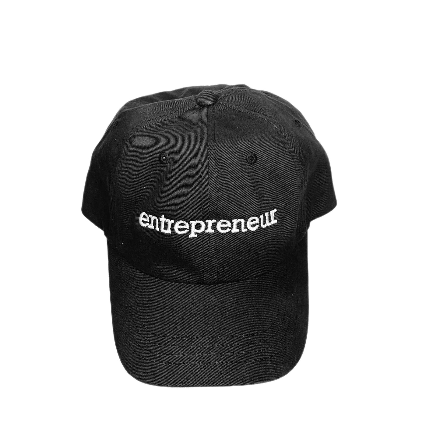 Entrepreneur Hat